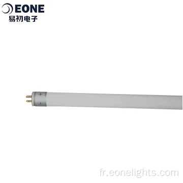 Tube en verre blanc LED ultraviolet UV